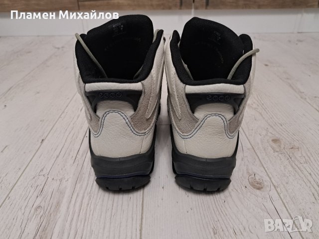 Ecco Yak Gore-tex-Ориг. Дамски обувки, снимка 5 - Маратонки - 44449592