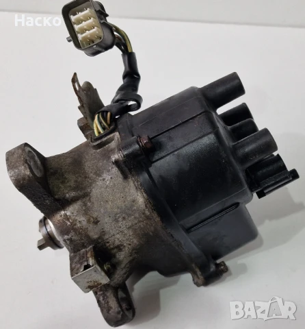 Делко Honda HR-V HRV 1.6 Хонда ХР-В ХРВ 1.6