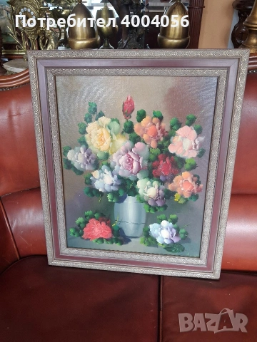 Картина, снимка 4 - Картини - 53720015