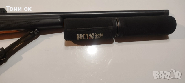 Карабина Tikka T3x Varmint .308Win., снимка 4 - Ловно оръжие - 52437860