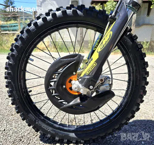 Ktm SX-F 350i НОВ ВНОС !!!, снимка 16 - Мотоциклети и мототехника - 55880506