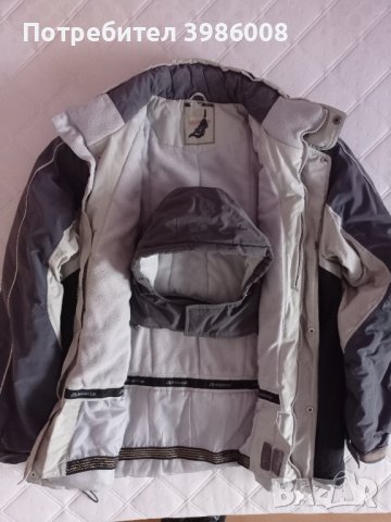 Мъжко яке, снимка 3 - Якета - 44232036