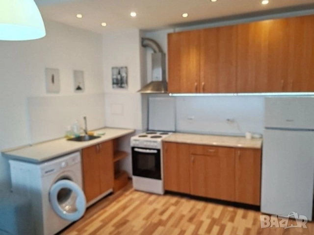 Двустаен апартамент – кв. Хиподрума, снимка 2 - Апартаменти - 52598790