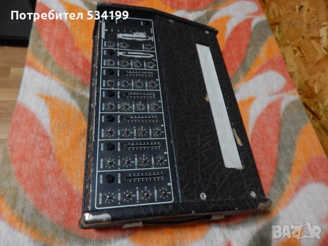 VERMONA - REGENT 1060, снимка 2 - Други - 52340881