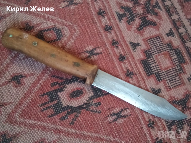 Стар нож 53715