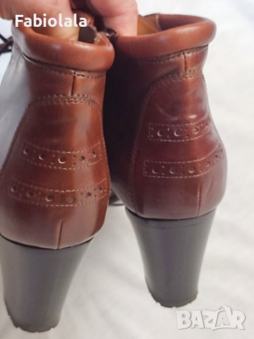 Truman's boots EU 38, снимка 8 - Дамски ботуши - 41835144