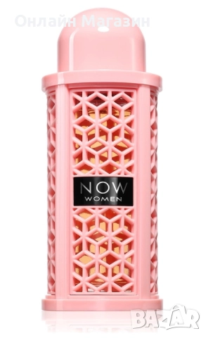 Парфюм Rave Now Lataffa, снимка 2 - Дамски парфюми - 52604708