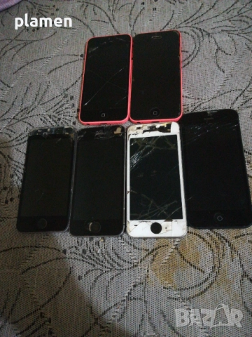 Iphone 5 i se за части 