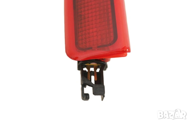 LED Трети стоп Опушен червен Трета задна светлина за VW VOLKSWAGEN Caddy 2003+, снимка 8 - Аксесоари и консумативи - 53735306