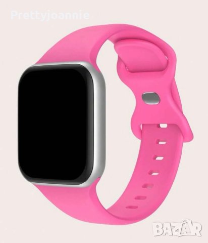 Каишка Apple Watch Iwatch, снимка 4 - Каишки за часовници - 40980991