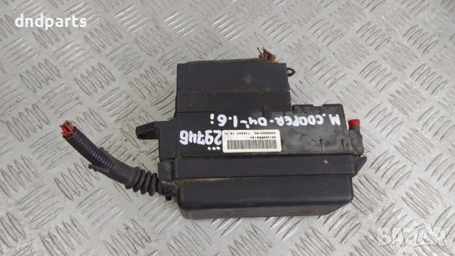 Бушонно табло Mini Cooper 1.6i 2004г.	