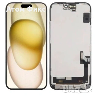 Дисплей за APPLE iPhone 16 (NEW) Original