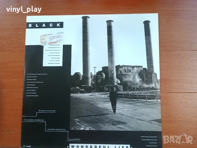 Italo Disco Maxi-Single (12 inch Vinyl), снимка 9 - Грамофонни плочи - 51036225