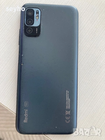 Redlich Not 10 5 G, снимка 3 - Xiaomi - 53401327