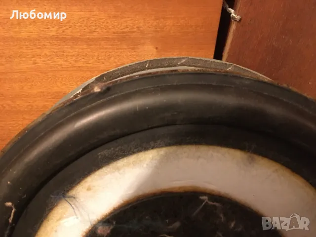 Celestion Ditton 44 - пасивни радиатори, снимка 4 - Тонколони - 49064873