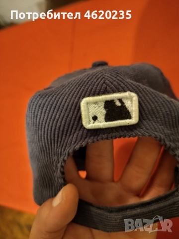 New York Yankees onesize, снимка 2 - Шапки - 52457762