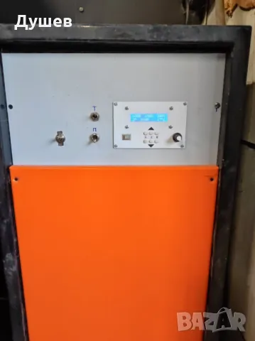 Цифров контролер за точков апарат (Спотер, Пункшвайц),1kW - 50kW , снимка 5 - Друга електроника - 48745968