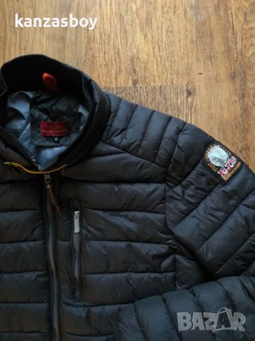 parajumpers - страхотно мъжко яке , снимка 3 - Якета - 39458163