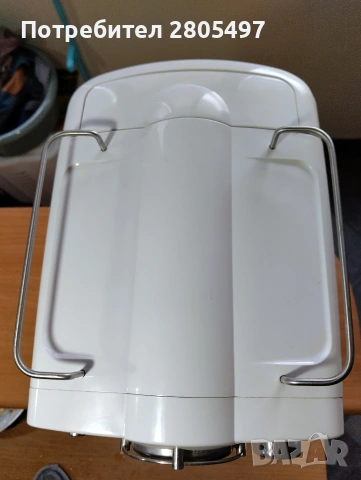 Кафе машина, снимка 3 - Кафе машини - 53400157