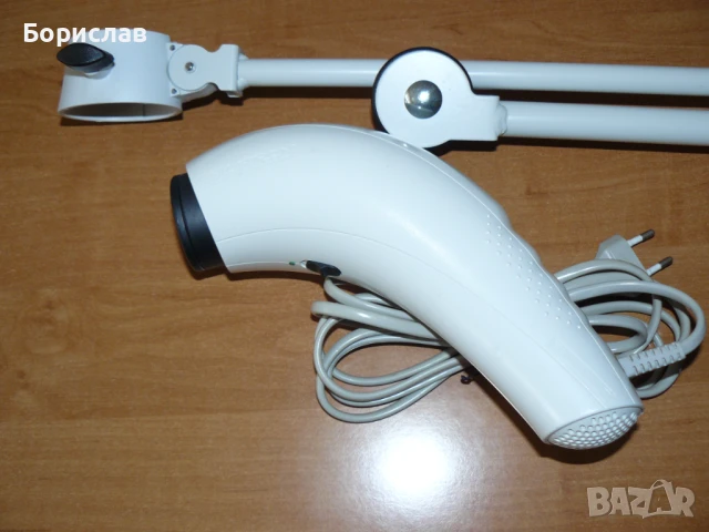 Лампа Bioptron Compact 3, снимка 1