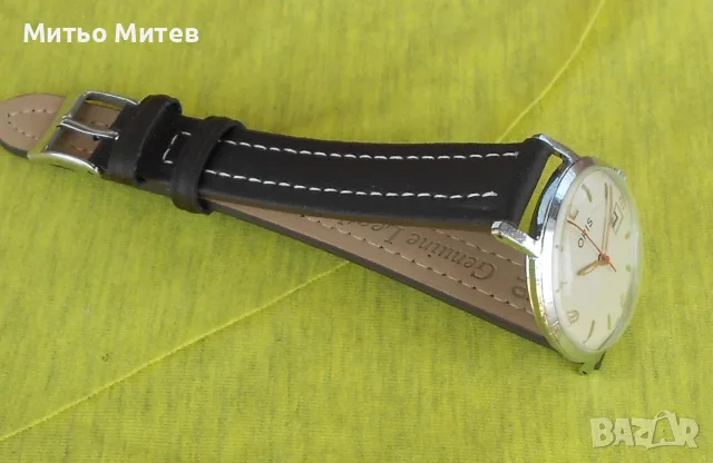 Oris 4 Oris 4 Oris 4, снимка 4 - Мъжки - 55775453