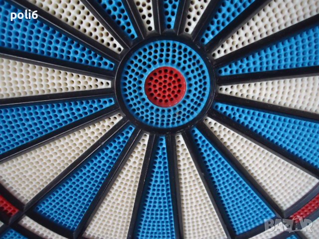 мишена за дартс, снимка 3 - Дартс - 42292755