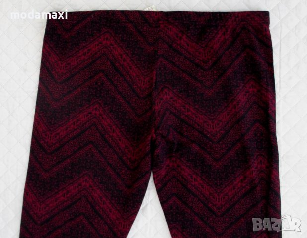 3XL Нов клин Faded Glory , снимка 3 - Клинове - 44329925