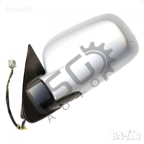 Ляво огледало Honda CR-V II 2001-2006 H040422N-27, снимка 2 - Части - 36433944