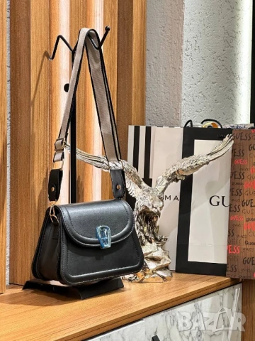 чанти gucci , снимка 12 - Чанти - 51294219