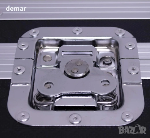 Калъф Protekt за Alpha Theta OMNIS-Duo Plus Series DJ контролер, снимка 7 - Ресийвъри, усилватели, смесителни пултове - 53631875