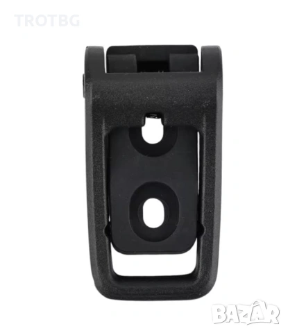 Скоба за сгъващ механизъм на Segway ZT3 Pro, снимка 7 - Други спортове - 53048329