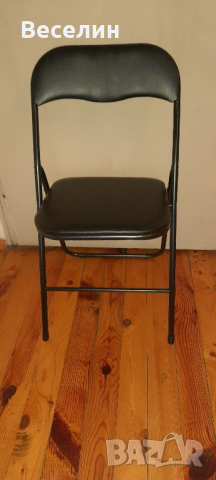 Сгъваем стол  Намаление ШОК цена , снимка 16 - Столове - 44725832