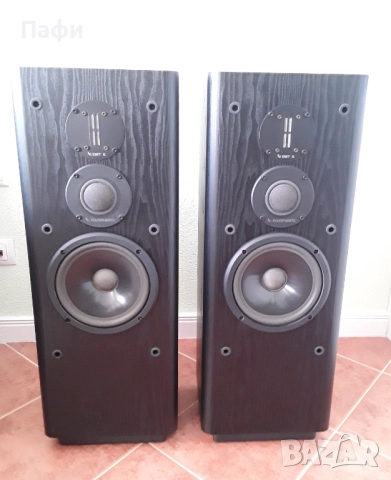 Infinity SR 5001, снимка 2 - Тонколони - 52942417