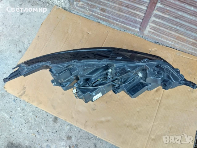 Фар десен и ляв за Nissan Qashqai J12, снимка 16 - Части - 49597874