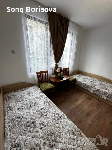 Ваканционен апартамент Лидия- Трявна , снимка 12 - Почивки на планина - 52243307