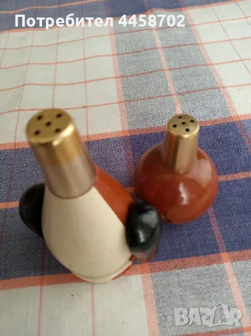 Ретро сувенири, снимка 3 - Декорация за дома - 50095739