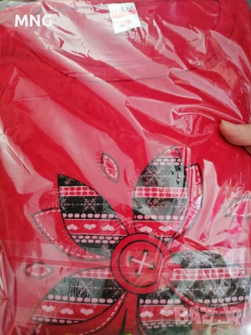 Дамски пижами лека вата