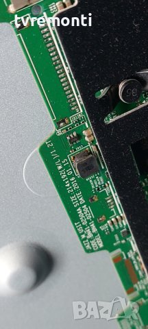 MAIN BOARD ,BN94-10753P, BN41-02504 SAMSUNG UE49KS7090U for 49inc DISPLAY CY-QK049FLLV3V, снимка 2 - Части и Платки - 42558899