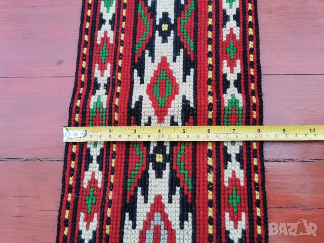  БЪЛГАРСКИ ШЕВИЦИ, снимка 5 - Антикварни и старинни предмети - 40659636