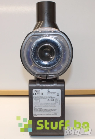 Безжична прахосмукачка dyson DC62, снимка 4 - Прахосмукачки - 51566546