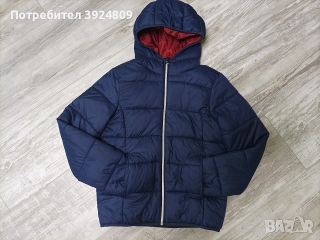 Детско яке , снимка 3 - Детски якета и елеци - 52669376