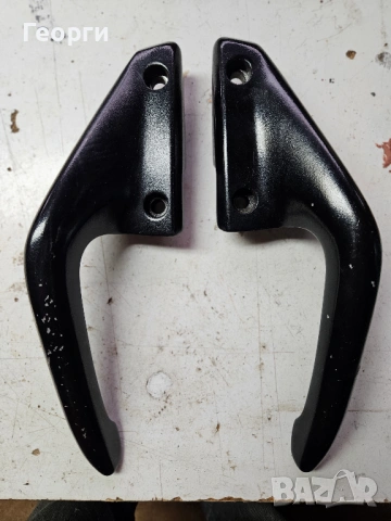 Дръжка за пътника за Honda CBF 600 2008