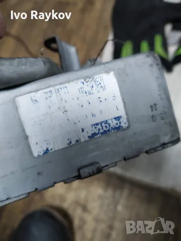 Модул , хидравлика за  Toyota Yaris 2007 , 112900-1331 , снимка 4 - Части - 48810496