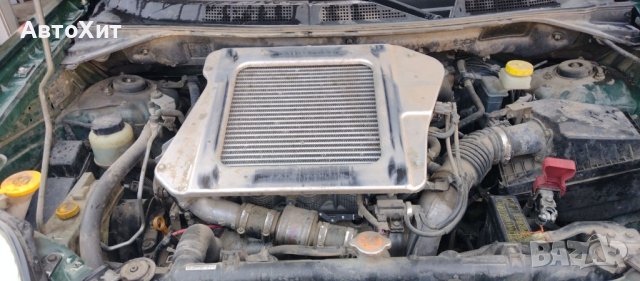 Nissan X-Trail. 2.2dci. 136кс.  2005г.4x4, снимка 6 - Автомобили и джипове - 44213273