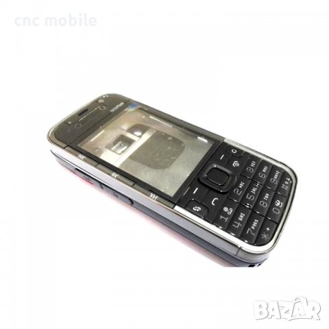 Nokia 5730 панел, снимка 5 - Резервни части за телефони - 20278430