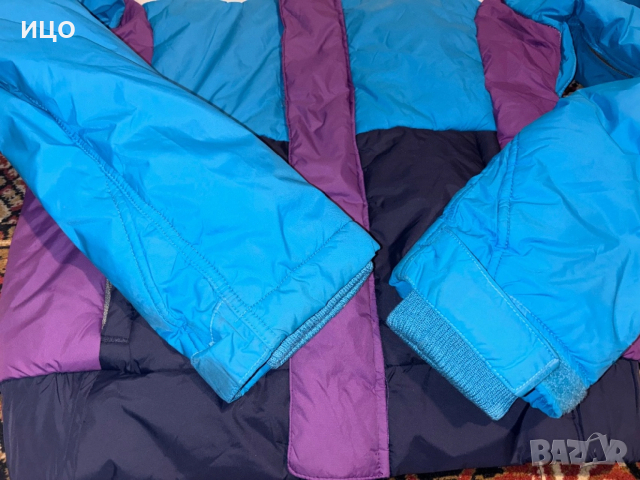 Дамскo ски яке PROTEST 05 series, снимка 3 - Якета - 53329900