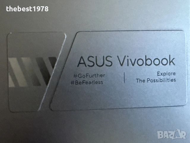 90Hz OLED Asus Flip s14`i7-12700H/16GB RAM/512GB SSD/Retina 2880x1800, снимка 8 - Лаптопи за работа - 53785694