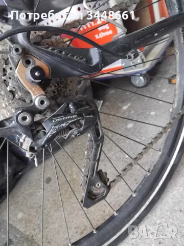 Продавам велосипед Stevens Primera , снимка 15 - Велосипеди - 50243248