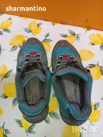 Engelbert Strauss N 36 - 19 лв, снимка 4 - Маратонки - 52749160