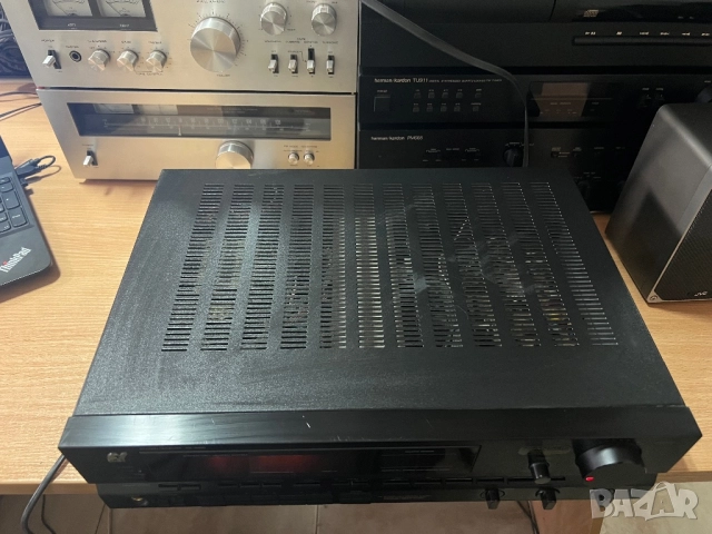 Sansui RZ-3500, снимка 4 - Ресийвъри, усилватели, смесителни пултове - 52496986